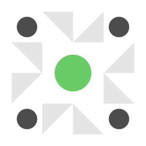 Small Leather Keyboard