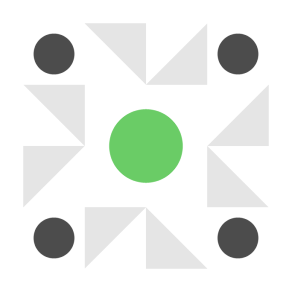 Ergonomic Cotton Lamp