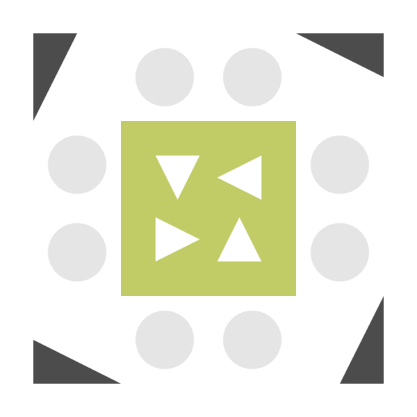 Rustic Copper Keyboard