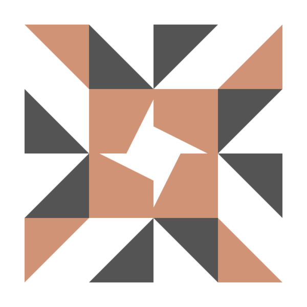 Ergonomic Cotton Wallet