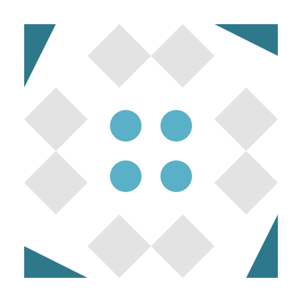 Rustic Plastic Table