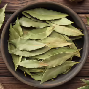 Bay Leaf